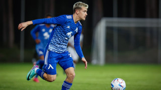 От Левски повериха селекцията на отбора през тази зима на