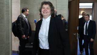 След избора на председател трябва да бъдат избрани и заместник председатели