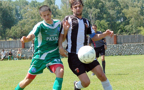 Локо (Пд) победи трудно Пирин (Разлог)