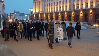 От НФСБ настояват пред Светия синод за канонизация на Васил