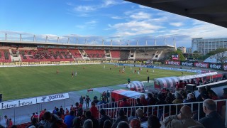 Локомотив София планира мащабна селекция Треньорът Иван Колев и щабът