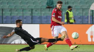 ЦСКА спечели с 3 2 срещу Ботев Пд Армейците поведоха с