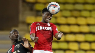 Спряганият за бъдещ мениджър на Манчестър Юнайтед Ерик Тен