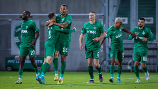 Беше изтеглен жребият за плейофите в Лигата на конференциите където