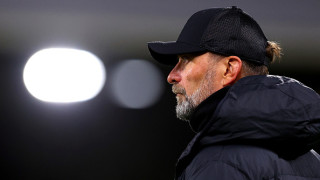 Мениджърът на Ливърпул Юрген Клоп призна че Арсенал е спечелил