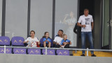 Двубоят срещу ПАОК се превръща в още по-важен за бъдещето на Левски