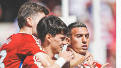 Гранада - Алавес 2:0 в мач от Ла Лига