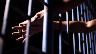 Румен Гайтански-Вълка се предаде в полицията