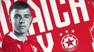 ЦСКА посреща Хебър Пазарджик днес в мач 14 ия кръг на