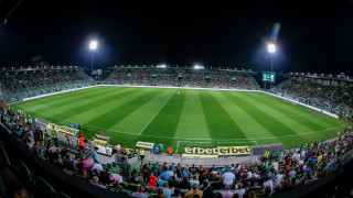 От Лудогорец се похвалиха че клубът вече има и женски