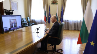 Гаранциите за сигурност са фундамент за постигане на траен и