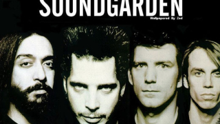 Soundgarden ще се събират отново 