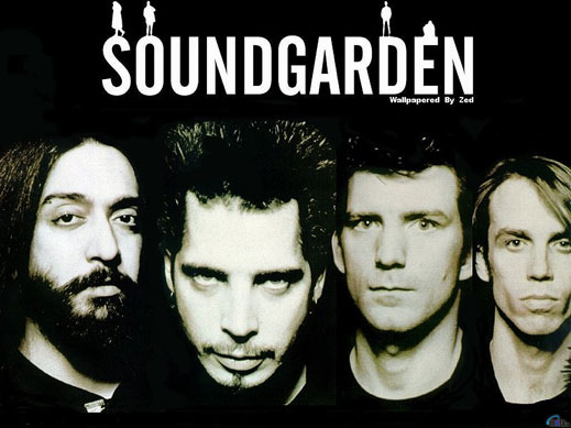 Soundgarden ще се събират отново 