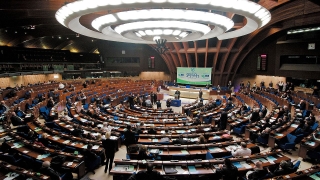 Европейският парламент призова Русия да върне Крим на Украйна