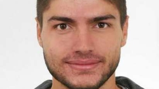 Млад мъж изчезна в Бургас 