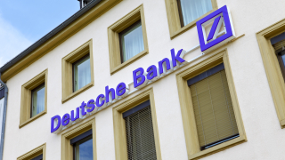 Изчезнаха руските акции на клиенти на Deutsche Bank