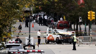 От полицията в Ню Йорк обявиха че сред жертвите на