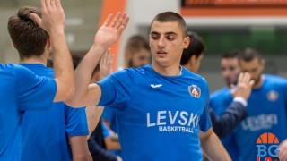 Крис Минков ще подсили Балкан за предстоящите срещи на зелените