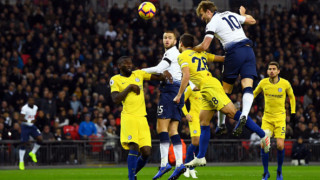 Тотнъм Хотспър 23 януари 21 45 Челси Състав 22 Газанига 1