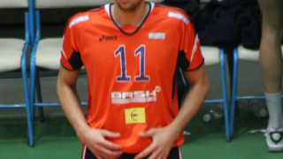 Виктор Йосифов е трансферна цел на много отбори