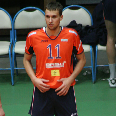 Виктор Йосифов не очаквал да го изберат за спортист на Варна