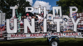 Започна ранното гласуване за президентските избори на 3 ноември в