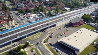 За изграждането на близо 8 километровия участък за завършването на Софийския