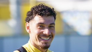 Ботев Пловдив обяви официално че се разделя с офанзивния футболист