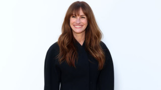 След години затишие Джулия Робъртс се завърна към киното за