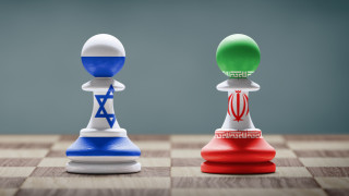 Иран няма червени линии в защитата си Това заяви външният