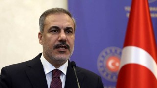 Турският външен министър Хакан Фидан предупреди за рисковете от ядрен