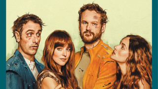 ПРЕДИ ПУКАНКИТЕ
Времетраене 1 час и 44 минути
Режисьор Майкъл Анджело Ковино
В