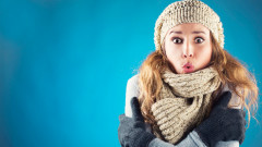 6 причини да ни е винаги студено