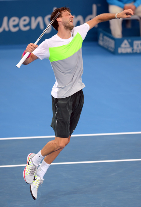 Гришо - от логиката към мечтите...