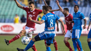 Ясен е реферът за полуфинала ревнаш от турнира за Купата на