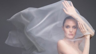 Анджелина Джоли не е от звездите които снимат корица след
