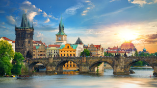 Страховитите легенди на Прага