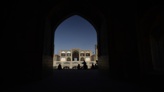 Инерцията на помирението между Иран и Саудитска Арабия продължава На