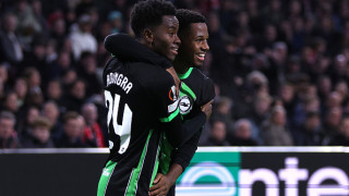 Ансу Фати имаше дни в които мнозина го определяха за