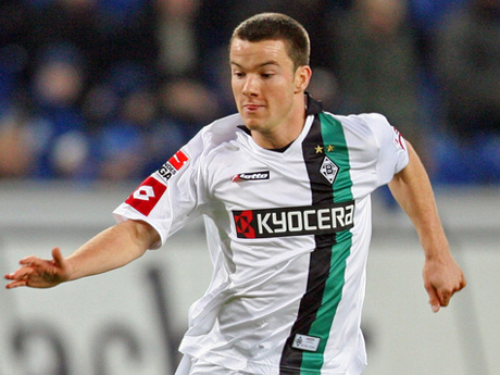 Шалке взе играч от Байерн