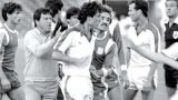 Гиби с любопитна подробност за прословутото дерби през 1985 година