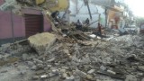  Жертвите от земетресението в Мексико към този момент са над 60 