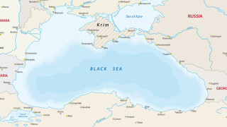 Трима от 24 те украински моряци арестувани от Русия остават в
