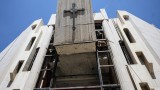 Неизвестна групировка пое отговорност за атаката срещу църква в Дамаск 