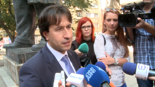 Пеевски е опасен и за себе си и за ДПС