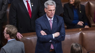 Президентът на Тайван Цай Инг вен ще се срещне с председателя