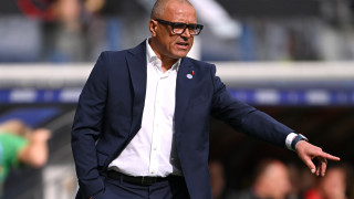 Словакия ще даде всичко от себе си за да постигне