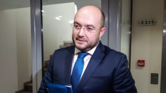 Правосъдният министър се похвали с революция в наказателното право