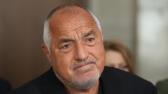 Борисов сигнализира ГДБОП за фалшив профил в Телеграм, създаден с неговия номер