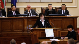 БСП готви предложения за промени в Изборния кодекс заради референдума